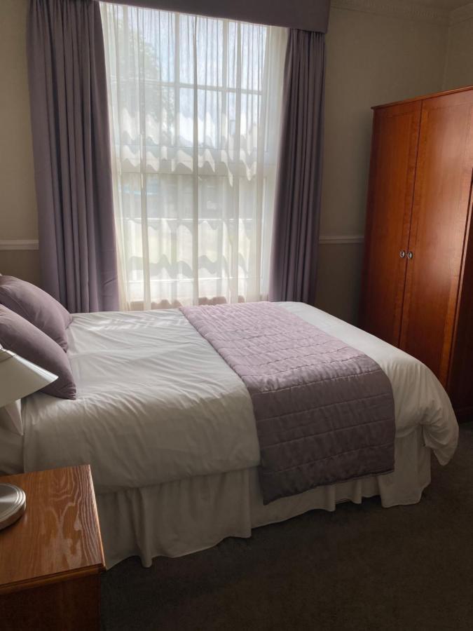 Hotel The Peel Aldergate Tamworth Esterno foto